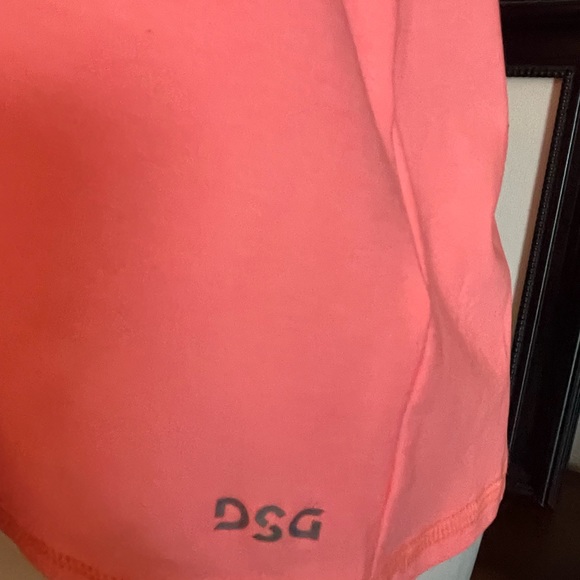 Dick’s Sporting Goods peach tank top - Picture 3 of 5